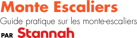 Logo 123 Monte Escalier par Stannah